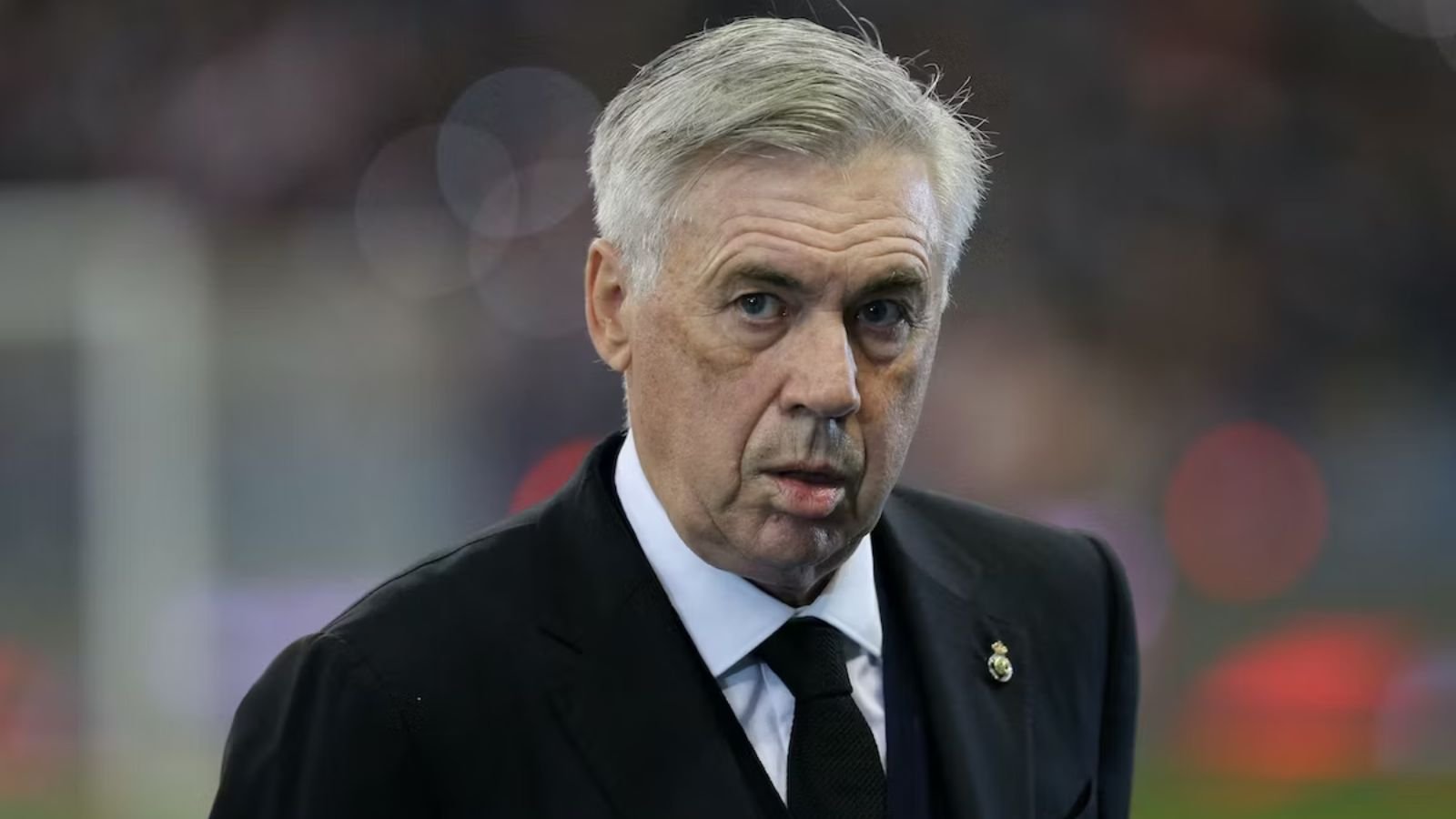 Ancelotti Renova At Dossiers Factos