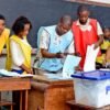 NA AFR. AUSTRAL: Moçambique é o país que mais demora a proclamar resultados eleitorais
