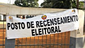 Recenseamento eleitoral avança timidamente em Quissanga