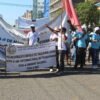 1º DE MAIO: Novo ano, queixas antigas