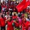 FRELIMO felicita jovens e reitera o seu papel no desenvolvimento