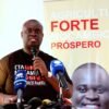 Candieiro encerra campanha com apelo à unidade e ao reforço do associativismo