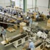 NO I TRIMESTRE DE 2026: Indústria perde fôlego e mercado de trabalho atrofia