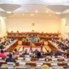 Membros da C. Política da Frelimo acusados de “coisas de vergonha” na AR