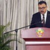 EMBAIXADOR DA PAESTINA ABORDA CONFLITO COM ISRAEL: “Sem a solução de dois Estados, não haverá paz”
