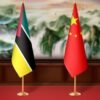 China vai quadruplicar investimento em Moçambique