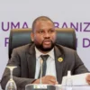Fernando Rafael perante o desafio de transformar reformas do sector das águas em resultados concretos