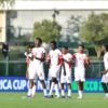 FMF mobiliza moçambicanos para recepção triunfal aos Mambinhas Sub-17