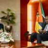Moçambique e Puma Energy reforçam parceria para expansão energética