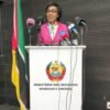 MAIS DO QUE CORREDOR: Moçambique transforma-se no nó da droga