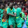 CAN 2025: Rei de Marrocos indulta “hooligans” senegaleses