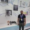 NA CHINA: Estudante moçambicano sagra-se campeão de robótica