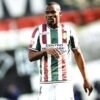 Bruno Langa é reforço do Qarabag