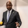 Daniel Chapo manifesta solidariedade a Cabo Verde após acidente na Ilha do fogo