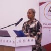 Vice da CCM, Ilda Matabel quer inspirar mais mulheres a acreditarem no seu potencial