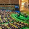 ONU encontra-se “obsoleta” e dominada pelas superpotências