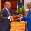 Moçambique e Angola reforçam cooperação tecnológica e digital