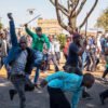 Hlalelane!