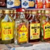 Esquema que desvia produto hospitalar para produção de “xivotxongo”