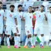 Selecção iraniana forçada a abandonar EUA sem descanso