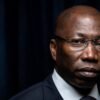Golpistas guineenses cedem à pressão e libertam Domingos Simões Pereira