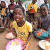 Tzu Chi lança programa de refeições escolares em Nhamatanda