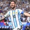 Messi: o génio absolutista!