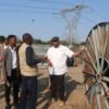 EM NAMPULA E NIASSA: Gondola ordena recuperação urgente de infra-estruturas energéticas