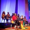 Teatro musical leva cultura ao julgamento