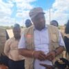PCA da FUNAE visita postos de abastecimento em Nampula