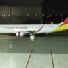 LAM recebe duas aeronaves Embraer com nova imagem corporativa