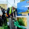Governo e GTSA investem 980 milhões de meticais na modernização da fronteira de R. Garcia
