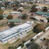 Tzu Chi entrega Instituto de Ciências de Saúde de Nhamatanda em Sofala