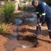 SAAS-Maputo cria plataforma de reporte de fugas de água