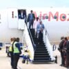 À LAM: Matlombe entrega nova aeronave e exige “disciplina operacional”