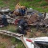 Acidente de viação mata 24 pessoas em Zavala