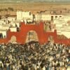 Sahara: Crise financeira nos campos de Tindouf reacende questões sobre transparência e supervisão