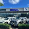 Ronil assinala 80 anos com experiência dedicada à mobilidade