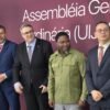 Jafete Fremo eleito presidente da Mesa da Assembleia Geral da UIJLP