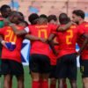 Moçambique despacha Sudão e assalta liderança