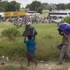 Mais de 15 mil migrantes regressaram da África do Sul devido à violência