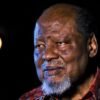 Daniel Chapo felicita Joaquim Chissano pelo 87.º aniversário natalício