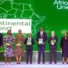 Chapo defende cooperação africana para tornar o continente mais resiliente aos desastres