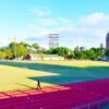 Governo entrega exploração do Parque dos Continuadores à Black Bulls e à The Sports Club
