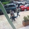 A estratégia que travou os raptos