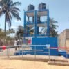Executivo provincial entrega três sistemas de abastecimento de água em Cabo Delgado