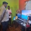 Tabasily inaugura estúdio “De Novo Production”