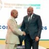 Moçambique participa na abertura da Conferência Internacional de arroz na Índia