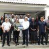 CCM incentiva empresários chineses a investir no processamento de matérias-primas no País