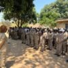 Maputo lança campanha de pulverização para combater a malária
